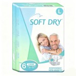 Adult Diaper Manufacturer - Eco-Friendly Thick Organic