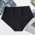 Menstrual Panties Supplier - High-Rise Seamless Absorbent