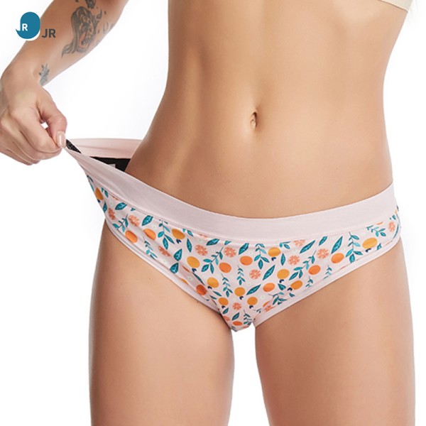 Menstrual Panties Manufacturer - Wholesale Cotton Washable