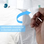 Adult Diaper Manufacturer - Overnight Ultra-Thick Economical