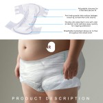 Adult Underpads Supplier - Ultra-Thick Biodegradable Pads
