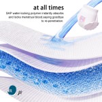 月经裤供应商-可定制连体睡衣款