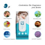 Baby Wipe Factory - Professional Wet Wipes Manufacturer