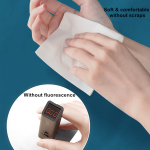 卫生纸供应商-可定制木浆优惠卫生纸