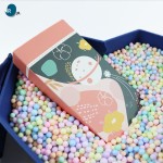 Menstrual Tampon Factory - Lightweight Portable Travel