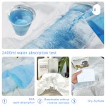 Adult Diaper Factory - Breathable Heavy Duty Hospital