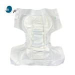 Adult Diaper Supplier - Extra Thick Biodegradable