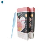 Menstrual Tampon Supplier - OEM Disposable Organic Cotton