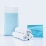 Underpad Factory - Quick Drying Anti-leakage Pads