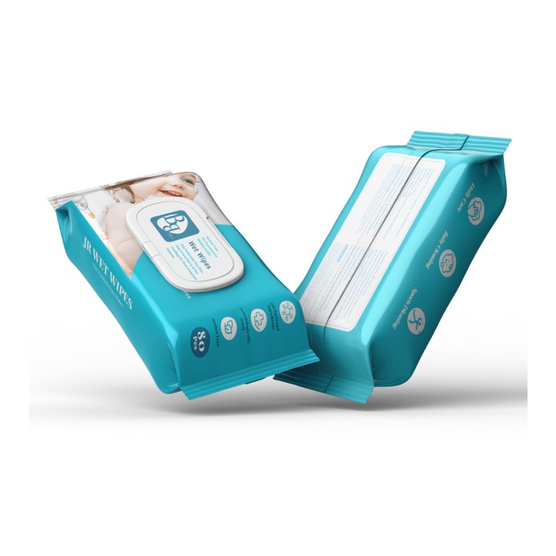 Cleansing Wipes Factory - High Quality Cleanroom Wipes