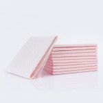 Nursing Pads Manufacturer - Disposable Medical Home Care