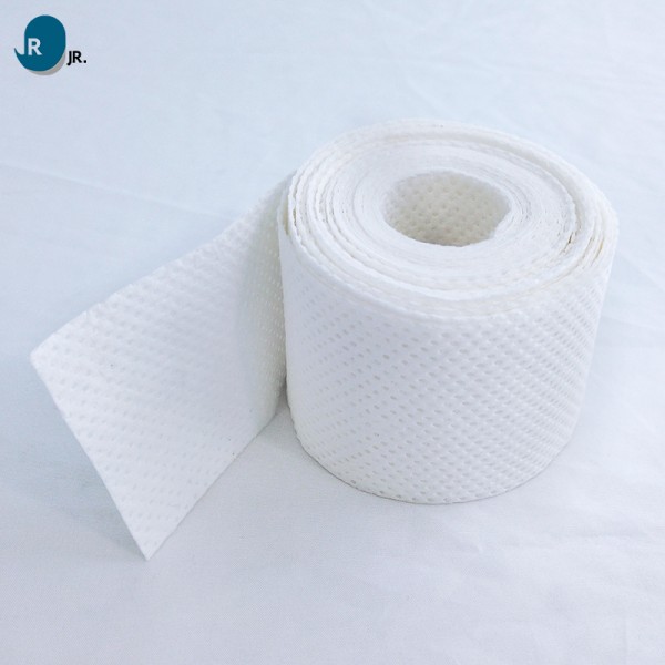 卫生材料工厂-负离子芯片