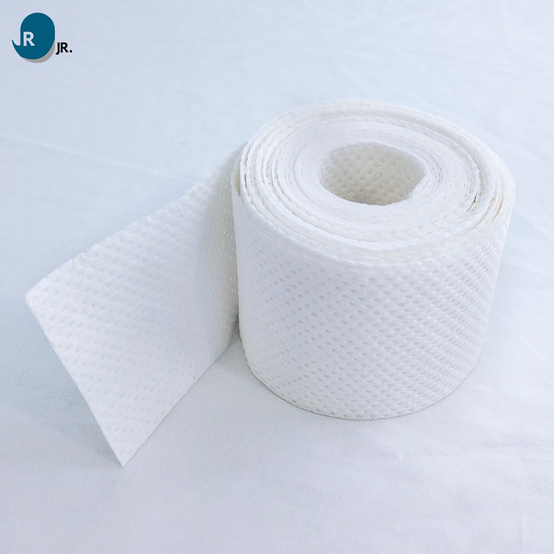 卫生材料工厂-负离子芯片