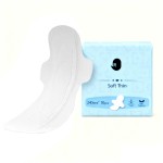 卫生巾供应商-降解大量卫生巾