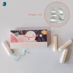 Menstrual Tampon Manufacturer - Fast Disposable Soft