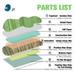 卫生巾工厂-可定制女士竹纤维卫生巾