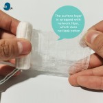 Menstrual Tampon Factory - Lightweight Portable Travel