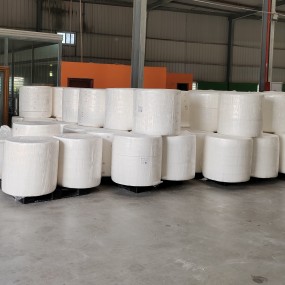 Diaper Material Manufacturer - Airlaid Paper SAP Absorbent