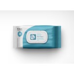 Baby Wet Wipes Supplier - OEM Non-Woven Fabric Wipes