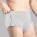 男士内裤供应商-棉质软盒裤批发