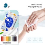 Cleansing Wipes Manufacturer - No Fragrance Soft Wet Wipes