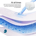 月经裤生产商- disposable 防漏生理裤