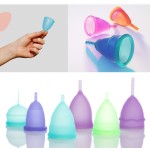 月经杯供应商-促销医用硅胶