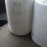 纸尿裤材料生产商-绒毛浆SAP吸收