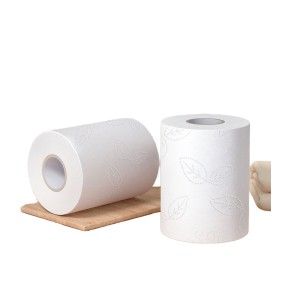 卫生纸供应商-可定制木浆优惠卫生纸