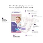 婴儿纸尿裤工厂-环保超吸收纸尿裤