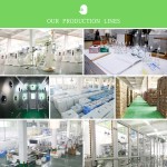 卫生巾供应商-可持续女性卫生用品