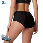 Menstrual Panties Supplier - High-Rise Seamless Absorbent