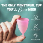 月经杯供应商-促销医用硅胶