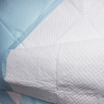 Medical Bed Pad Supplier - Hot Sale Waterproof Sheet