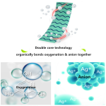 经期泳衣生产商-防漏连体泳衣