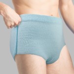 男士内裤供应商-棉质软盒裤批发