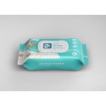 Toilet Paper Manufacturer - Eco-Friendly Wet Toilet Paper