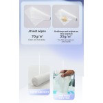 Baby Wet Wipes Manufacturer - Biodegradable Organic Water