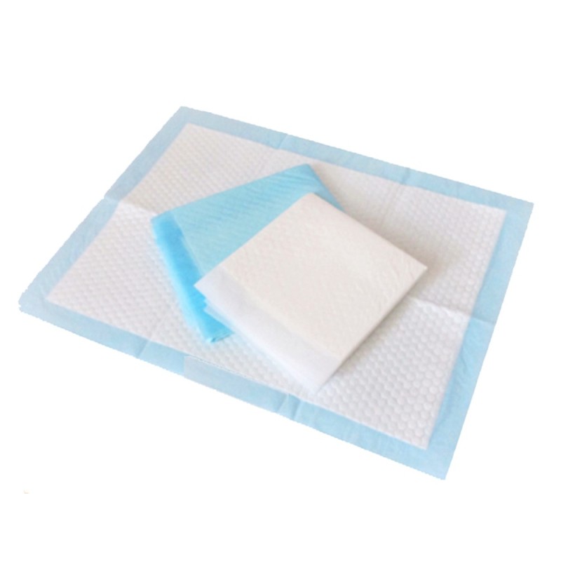 Hospital Underpad Factory - Disposable Protection Pads