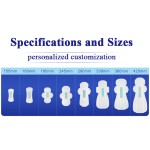 Sanitary Napkins Factory - Maxi Size 5 Heavy Flow