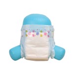 婴儿纸尿裤工厂-批发棉柔PE底膜