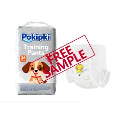 Baby Diapers Manufacturer - Japan SAP Pant Type