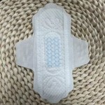 Sanitary Napkins Factory - 180mm Day Use Light Flow