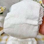 Baby Pants Factory - Snug Fit Overnight Elastic Waist