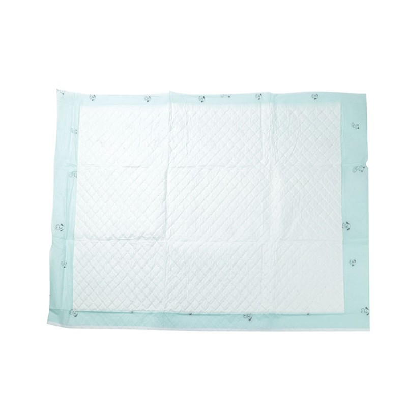 Underpads Factory - High Absorption Waterproof Quality