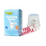 Baby Pants Manufacturer - Mother Love Cute Animal