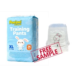 Baby Pants Manufacturer - Mother Love Cute Animal