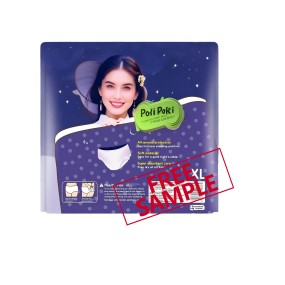 Menstrual Pants Factory - China Factory Free Samples