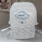 Training Pants Manufacturer - Customized Private Brand