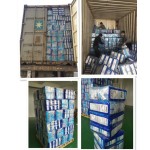 婴儿纸尿裤供应商-优质刚果市场